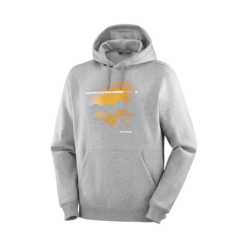 GOLDEN TRAIL SERIES - Grey