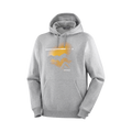 GOLDEN TRAIL SERIES - Grey