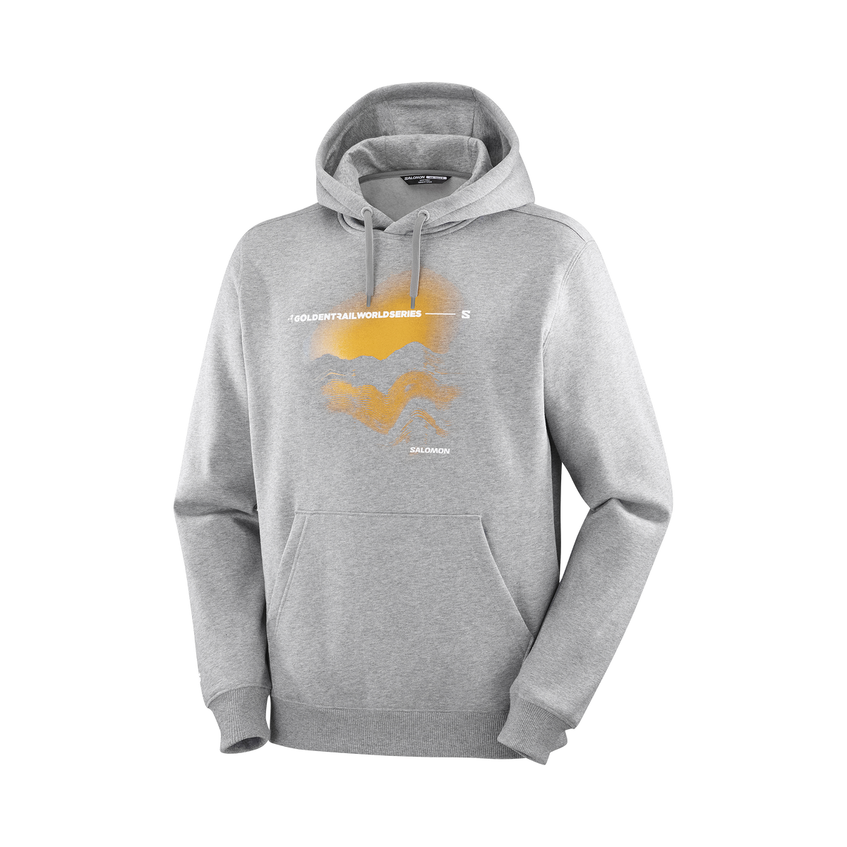 GOLDEN TRAIL SERIES - Grey