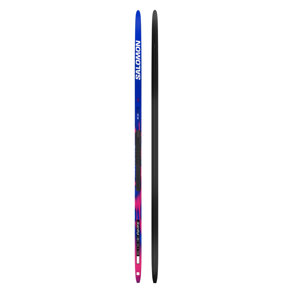 S/LAB EQUIPE SKATE COLD - Default