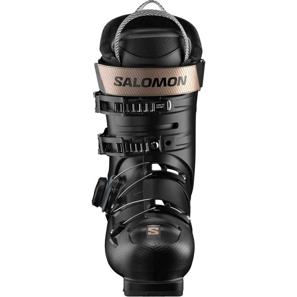 S/PRO DELTA BOA® 95 - Black