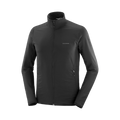ESSENTIAL LIGHTWARM HYBRID - Black