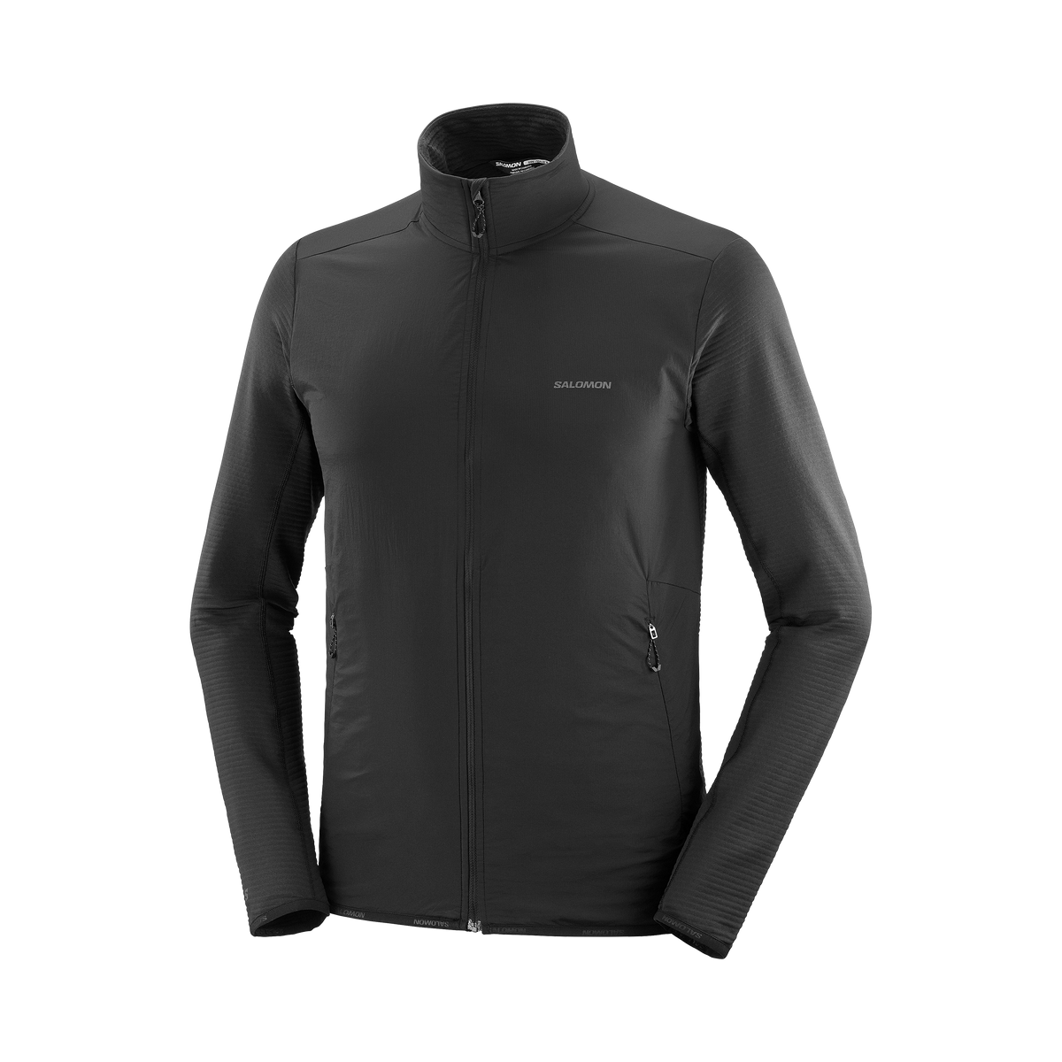 ESSENTIAL LIGHTWARM HYBRID - Black