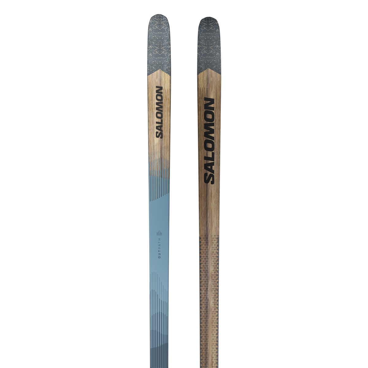 OUTPATH 60 GRIP FLAT - Default