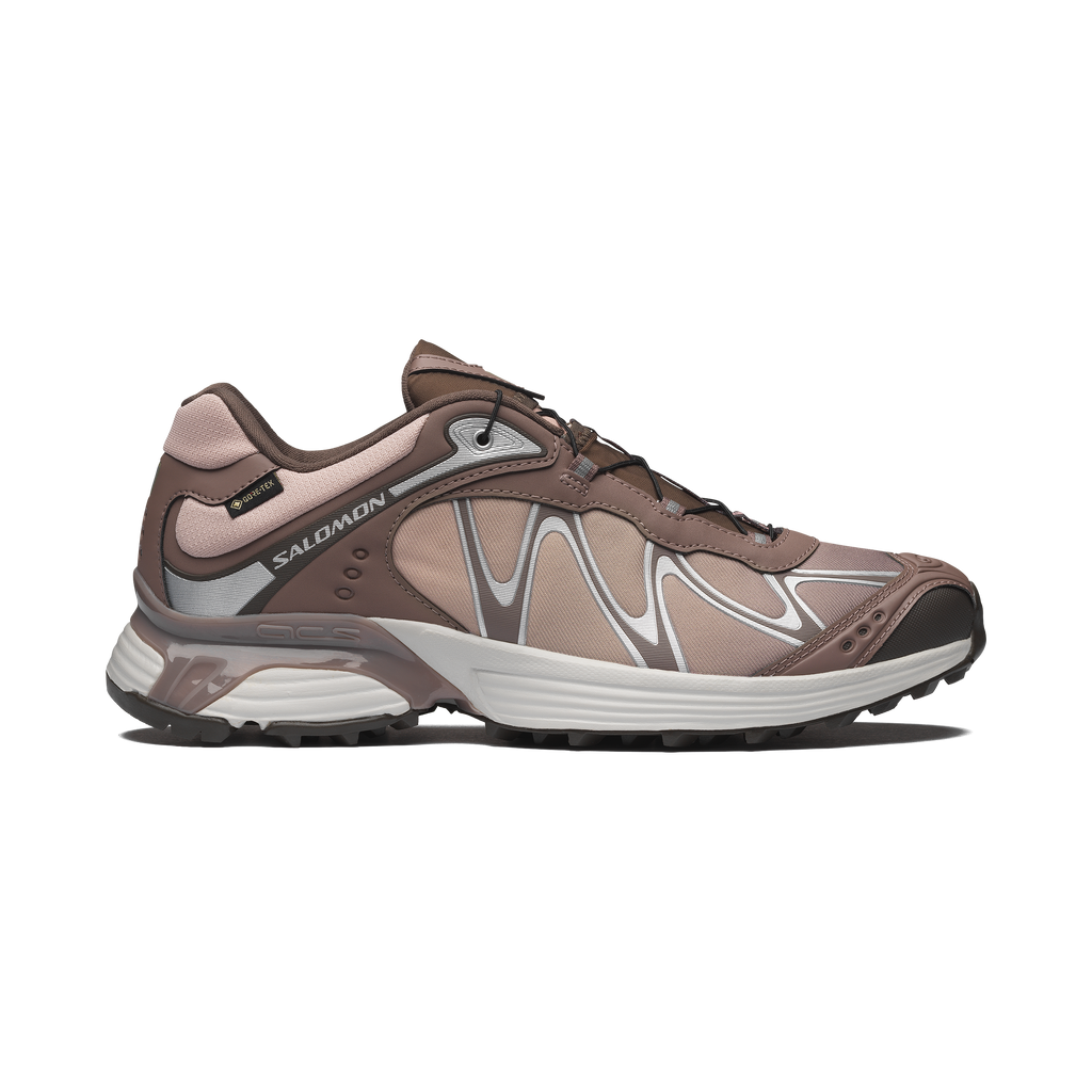 XT-WHISPER GORE-TEX - Orange