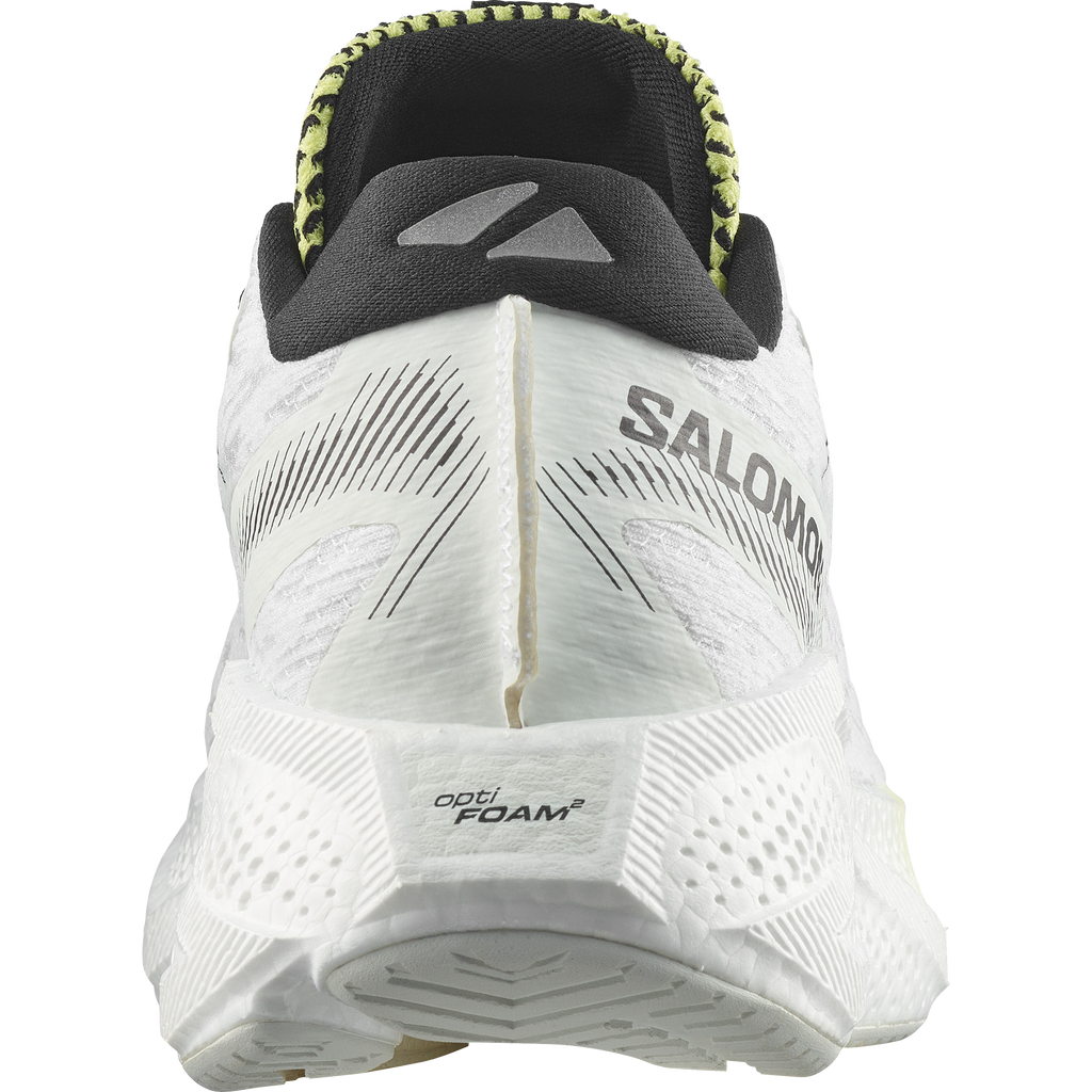 AERO GLIDE 4 - White