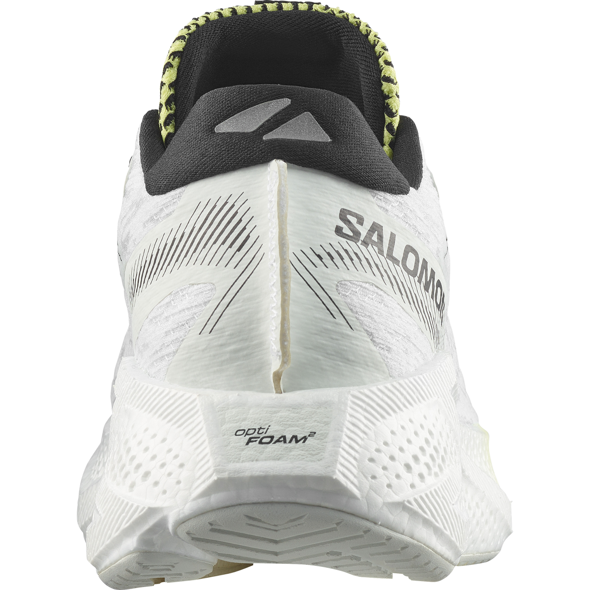 AERO GLIDE 4 - White