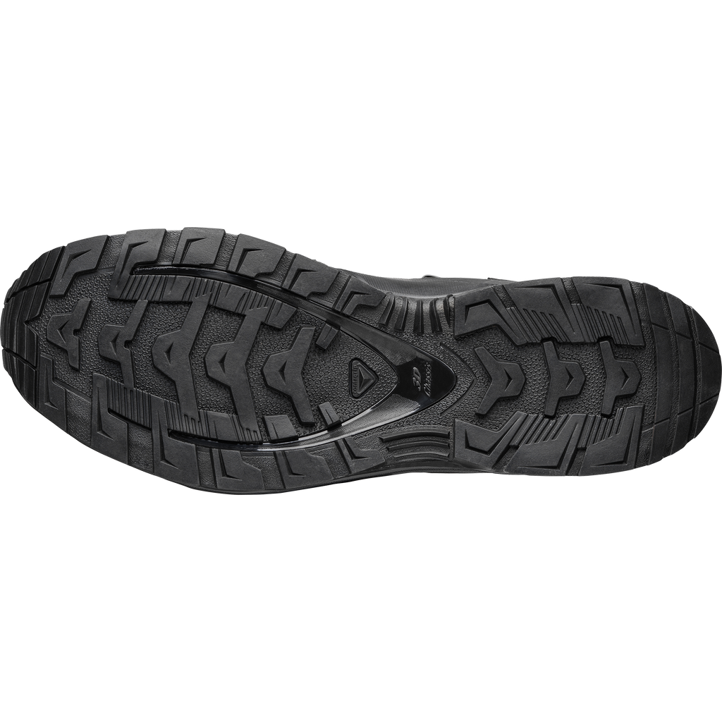 XA FORCES 8 GORE-TEX EN - Black