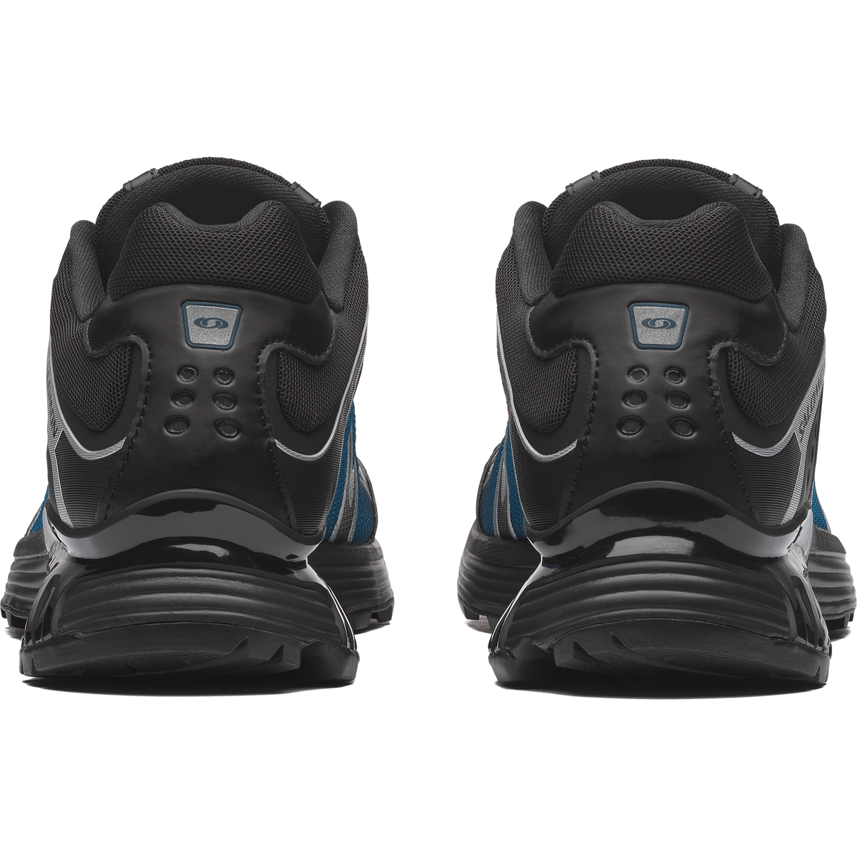 XT-WHISPER - Black