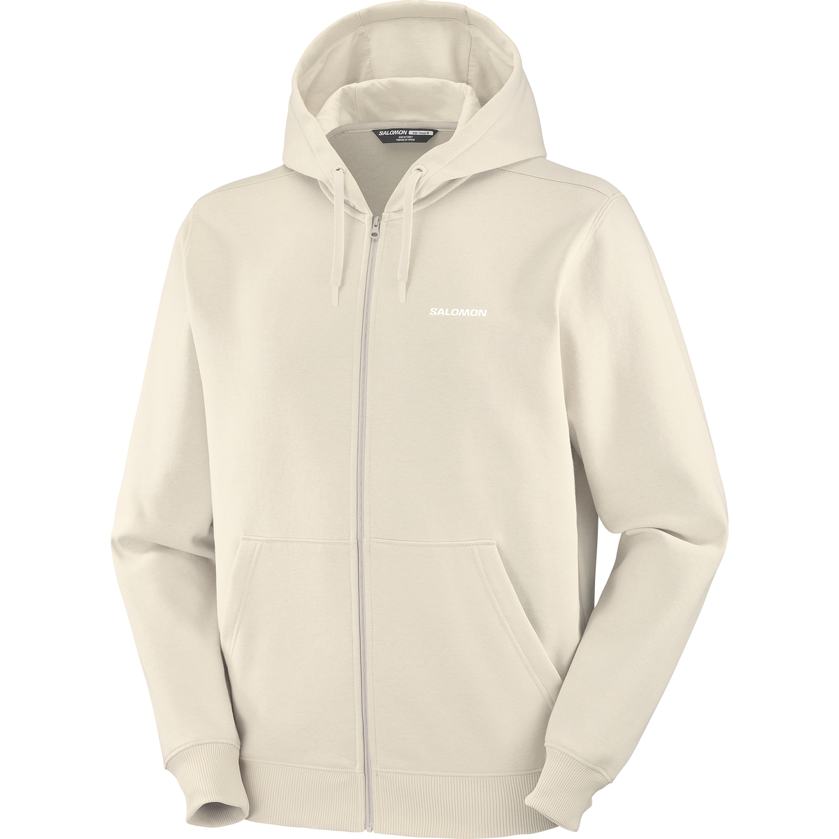 CHEST LOGO - Tan