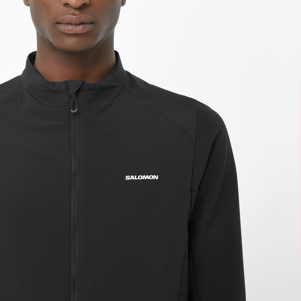 MOUNTAIN FLEX HYBRID - Black