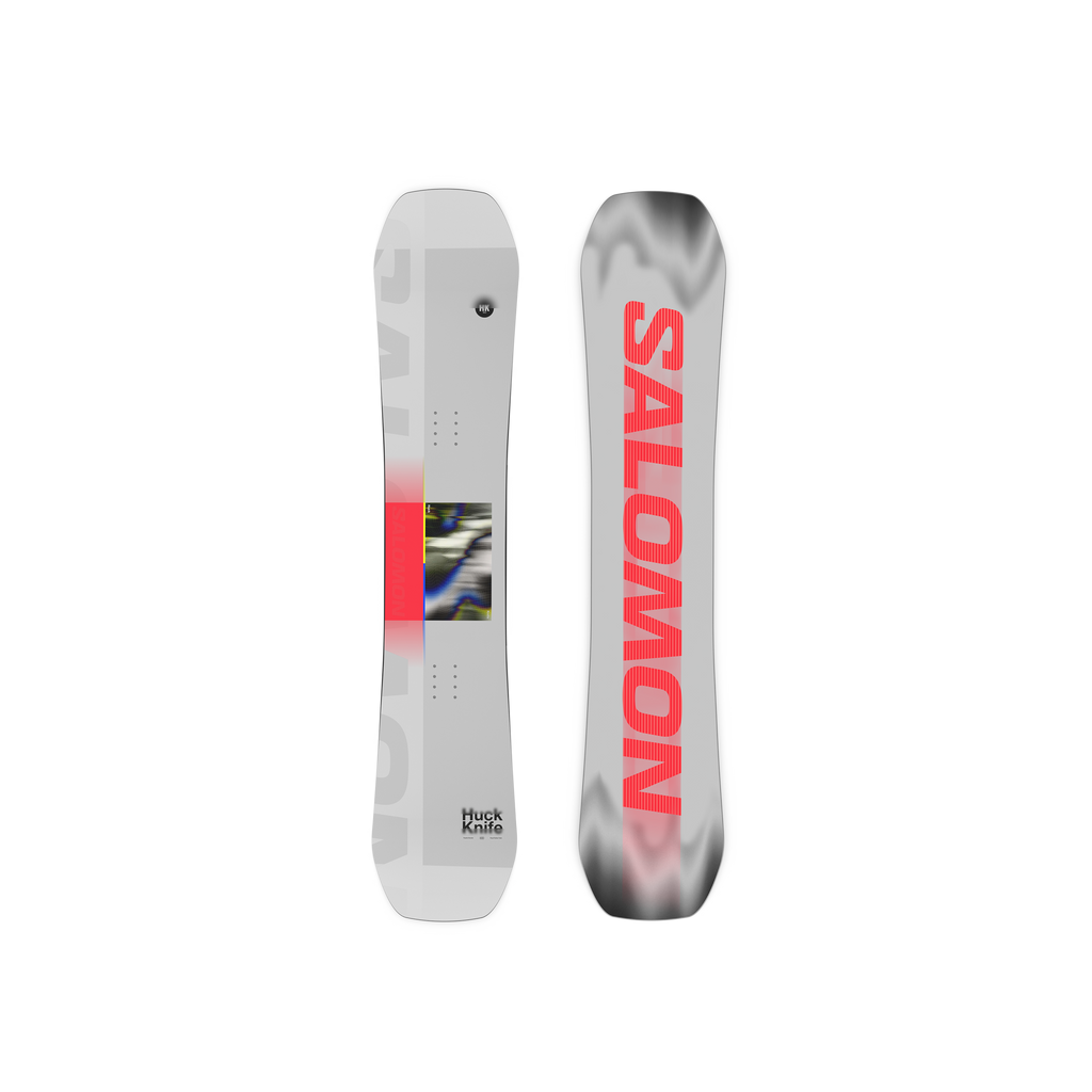 HUCK KNIFE GROM - Default
