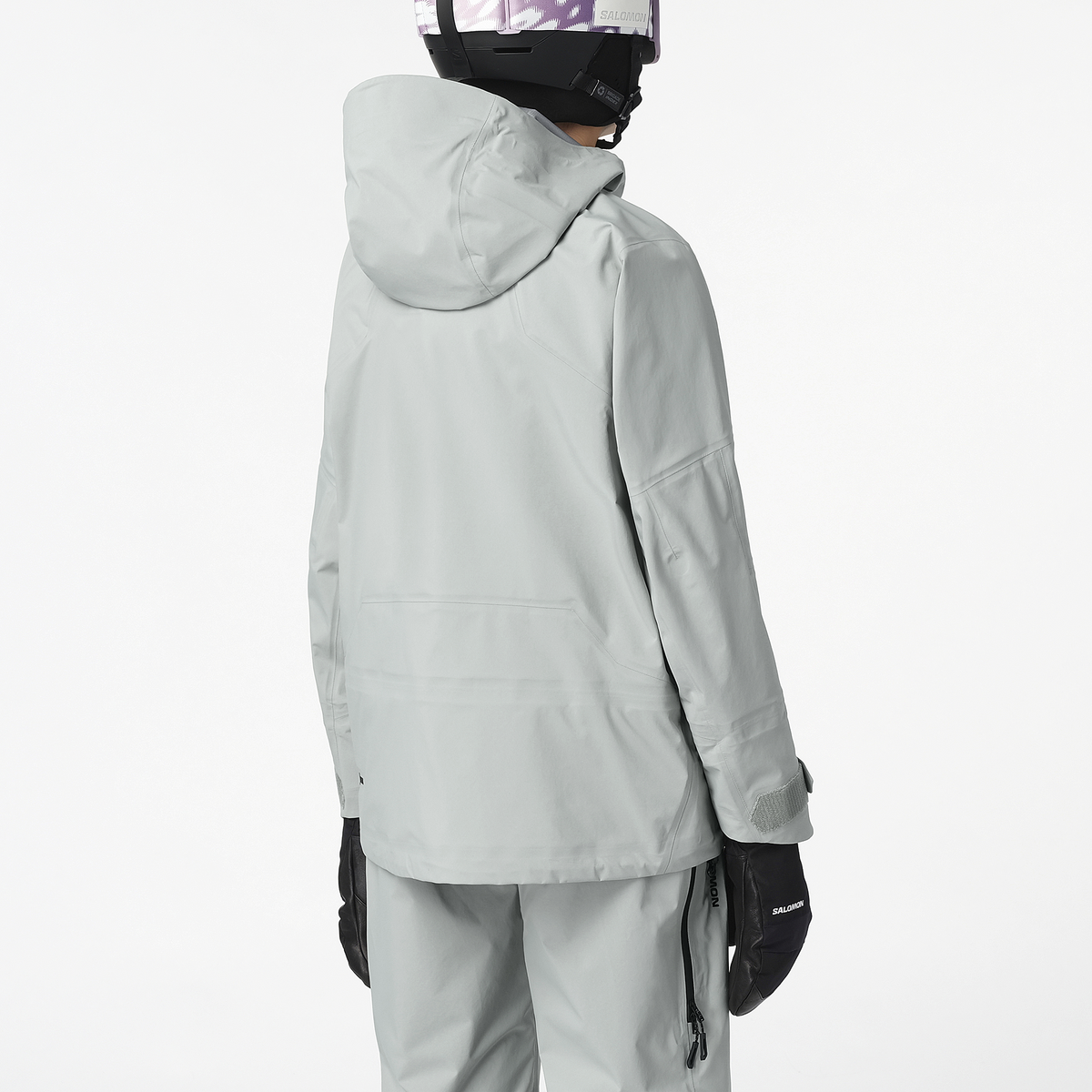 MOON PATROL GORE-TEX - Green