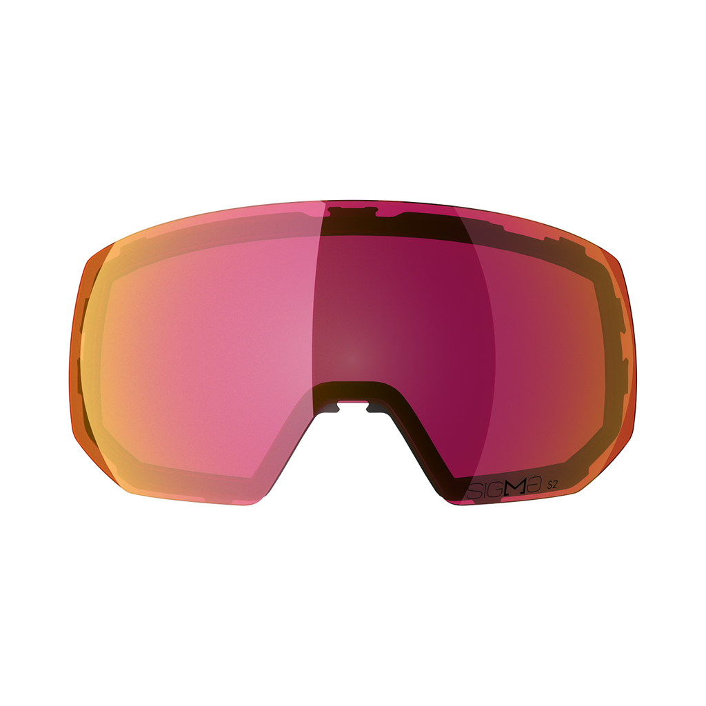 RADIUM PRO S SIGMA LENS