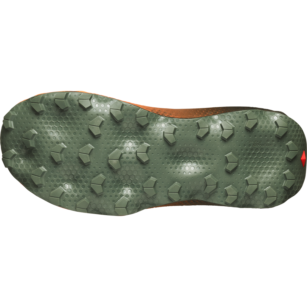 ULTRA GLIDE 4 - Green