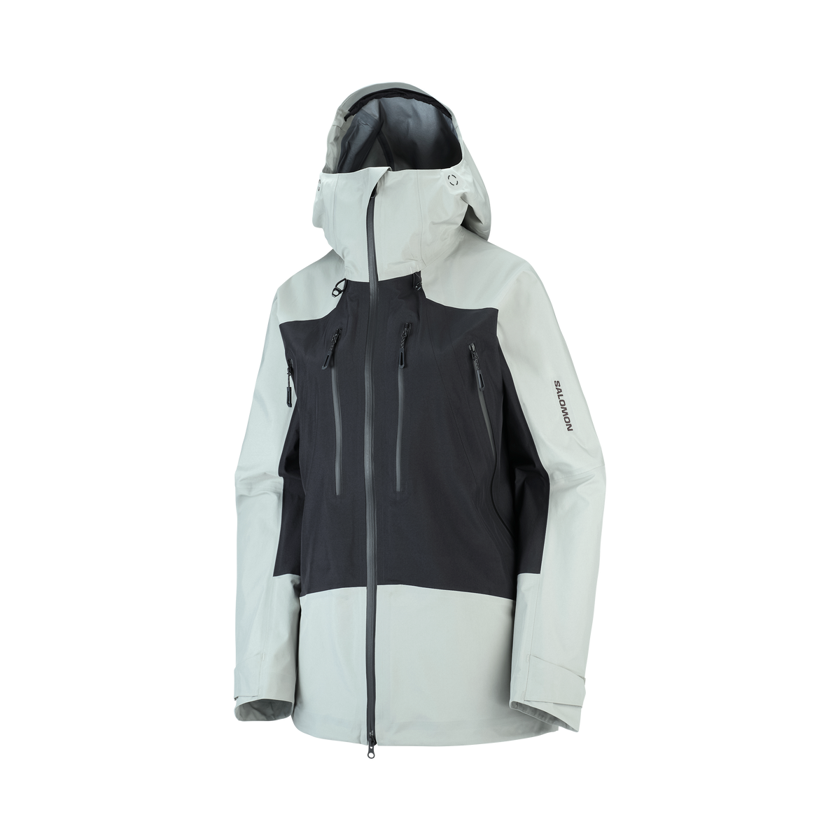 SCRAMBLER GORE-TEX