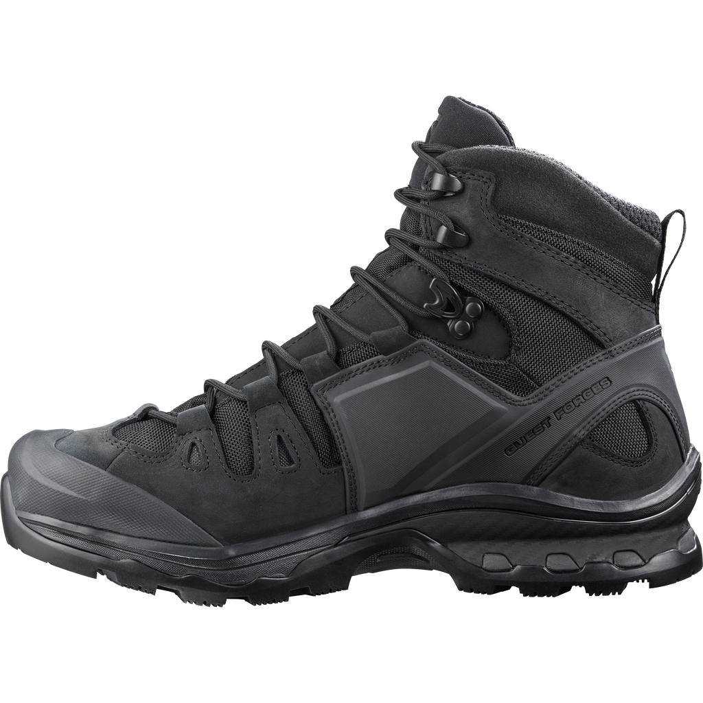 QUEST 4D GORE-TEX FORCES 2 EN - Black