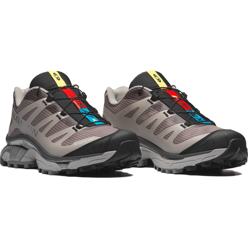 XT-4 OG GORE TEX - Grey