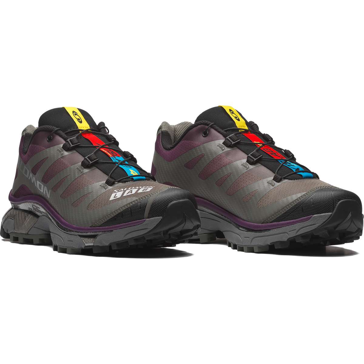 XT-4 OG - Black