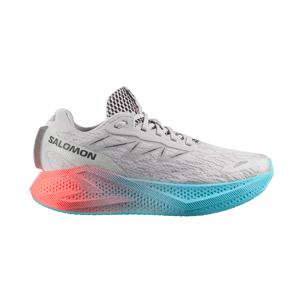 AERO GLIDE 4 GRADIENT - Grey