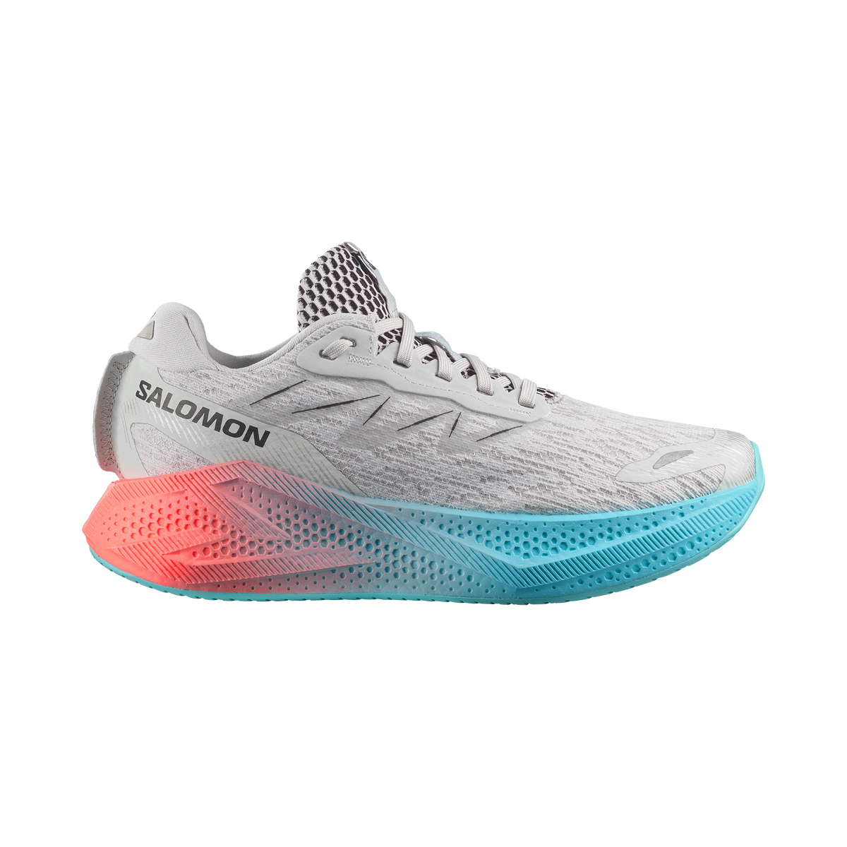 AERO GLIDE 4 GRADIENT - Grey