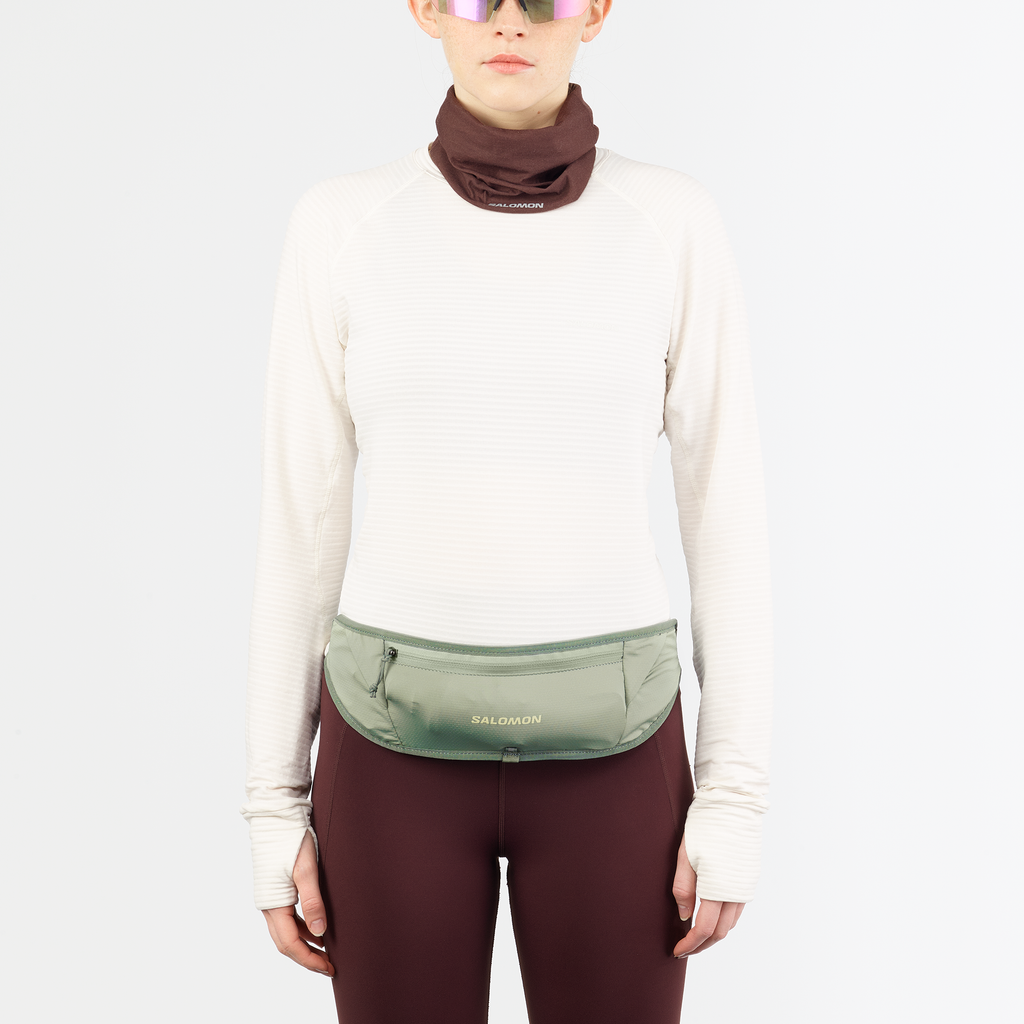 PULSE SLING - Green