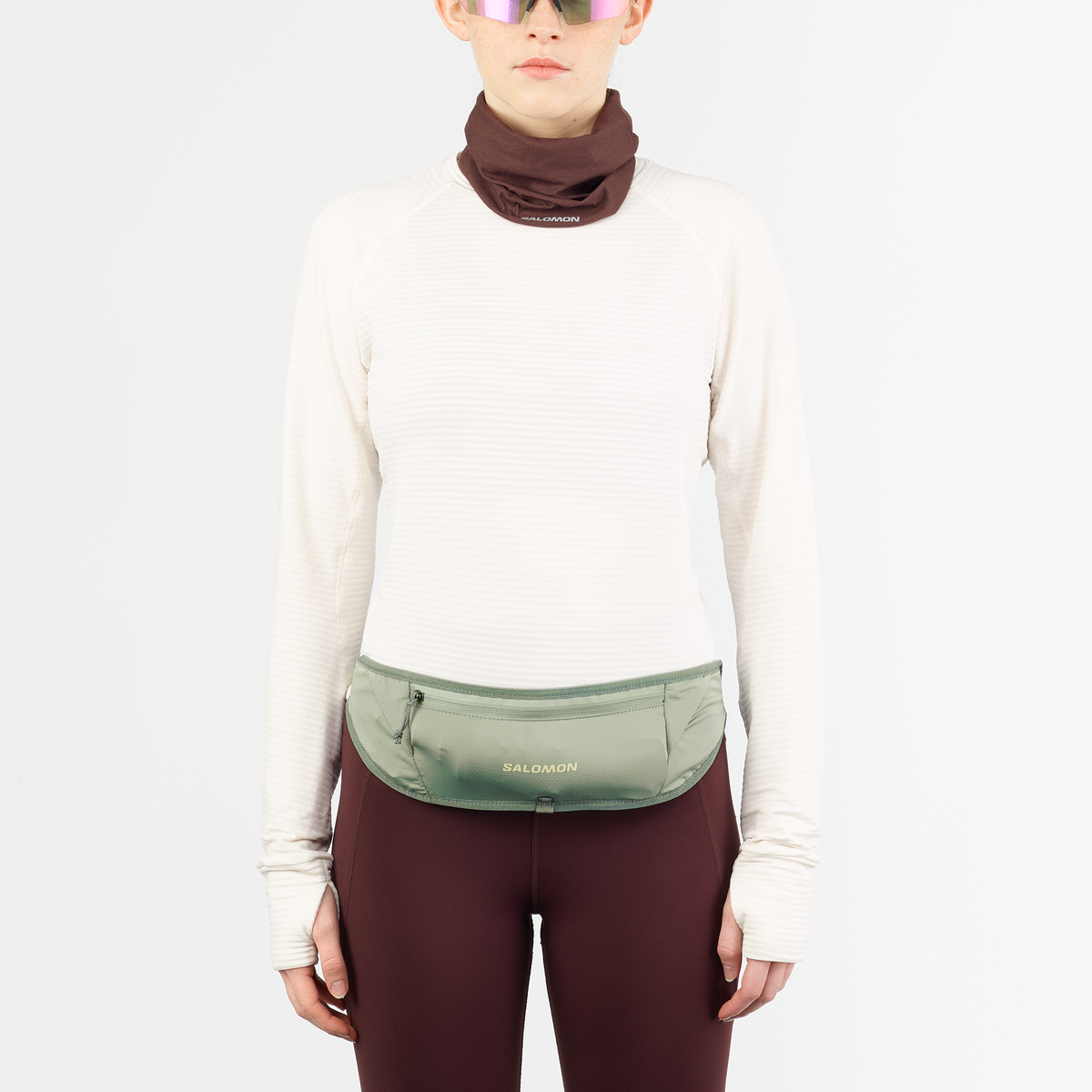 PULSE SLING - Green