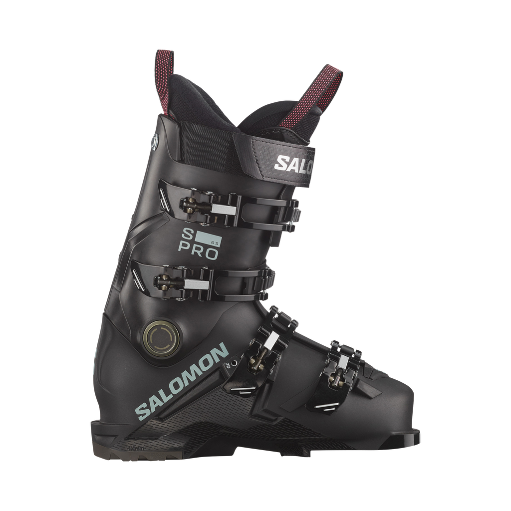 S/PRO 65 - Black
