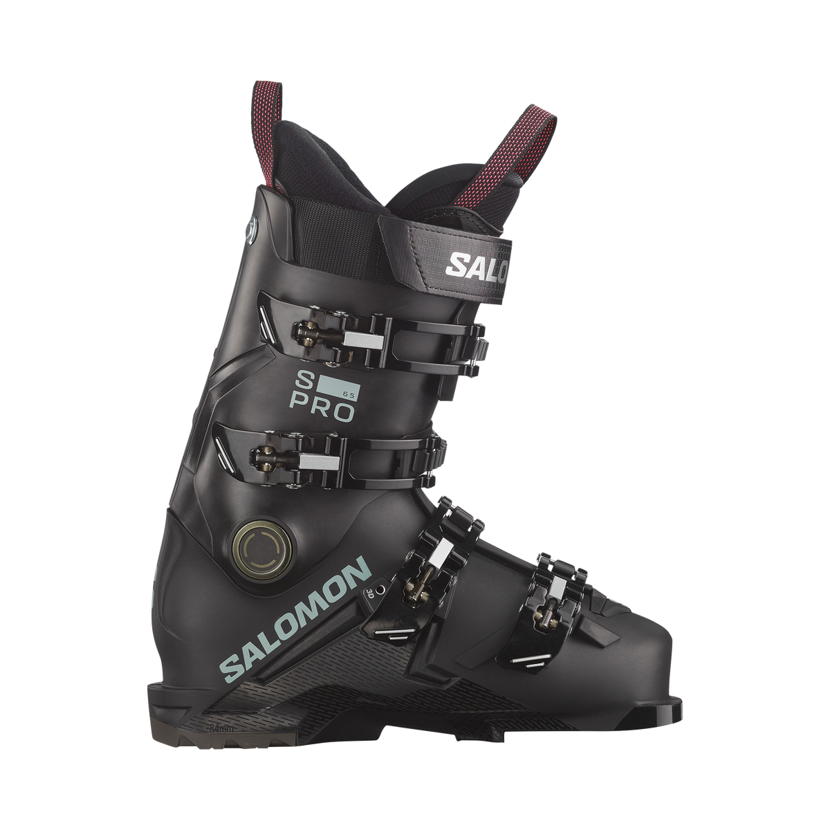 S/PRO 65 - Black