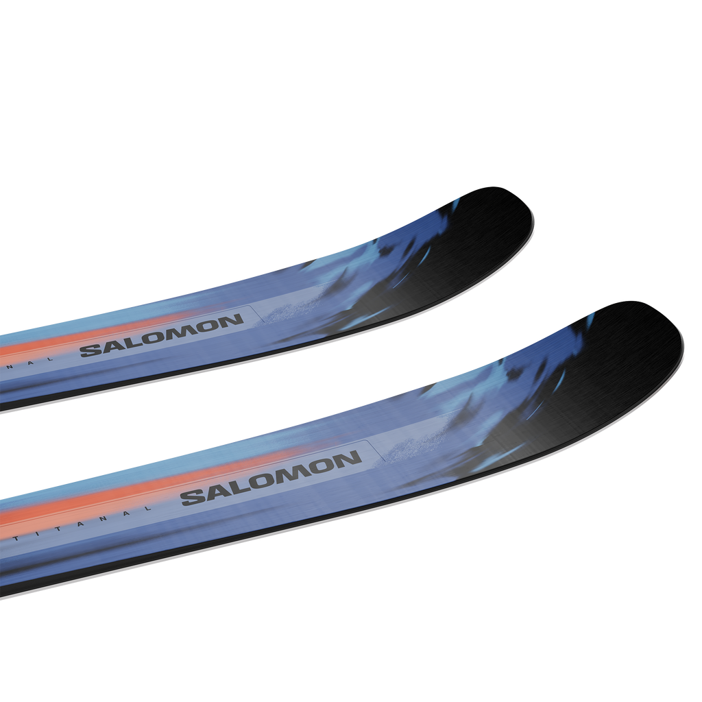 STANCE PRO 90 - Default