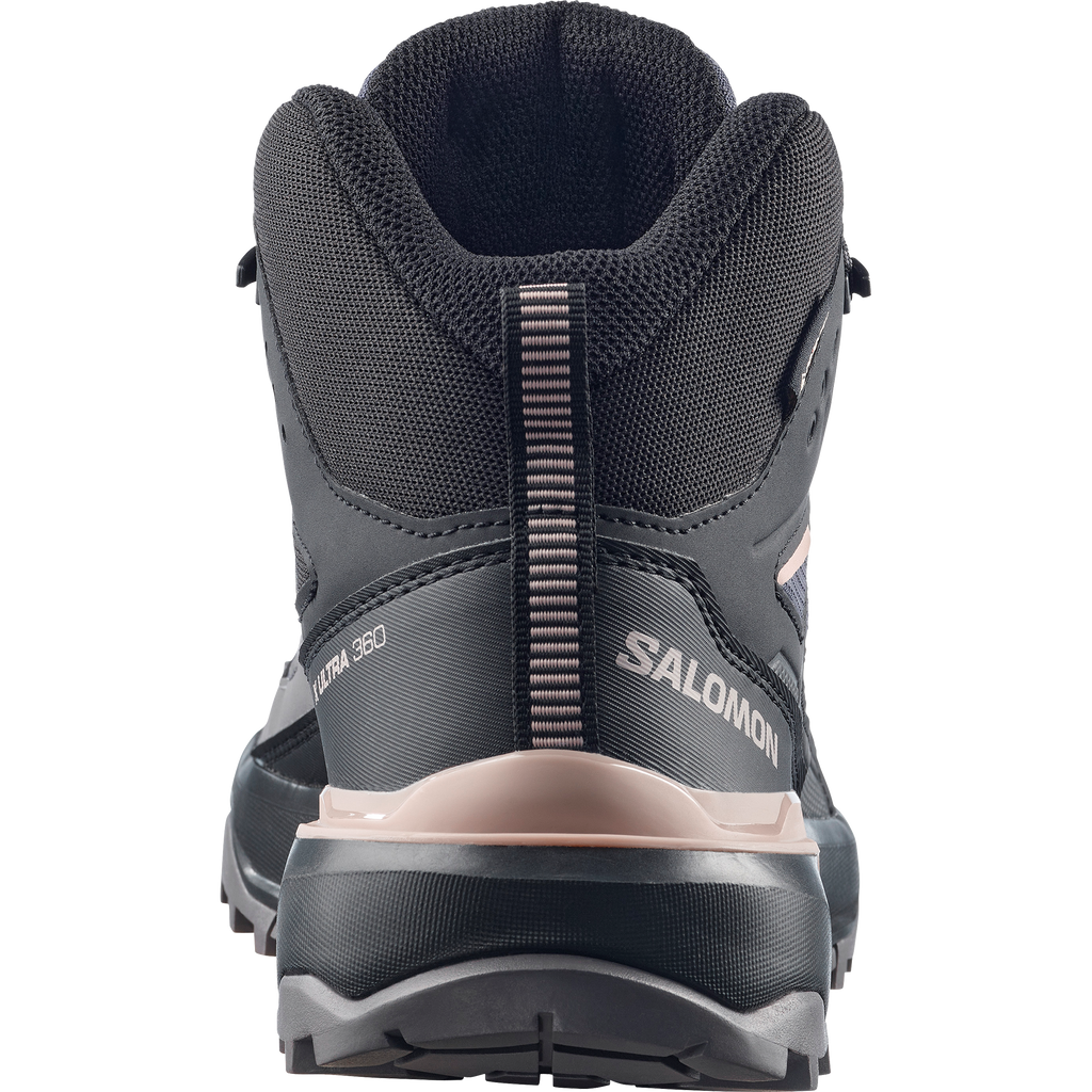 X ULTRA 360 MID GORE-TEX - Purple