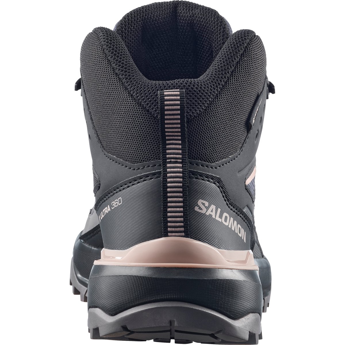 X ULTRA 360 MID GORE-TEX - Purple