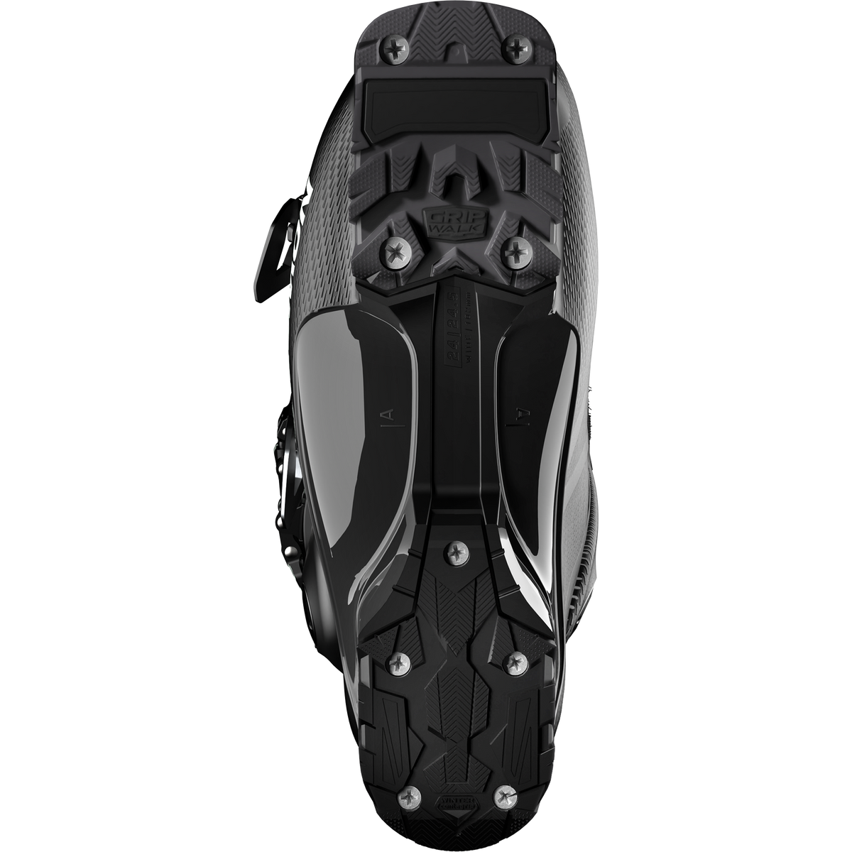 S/PRO DELTA 90 - Black