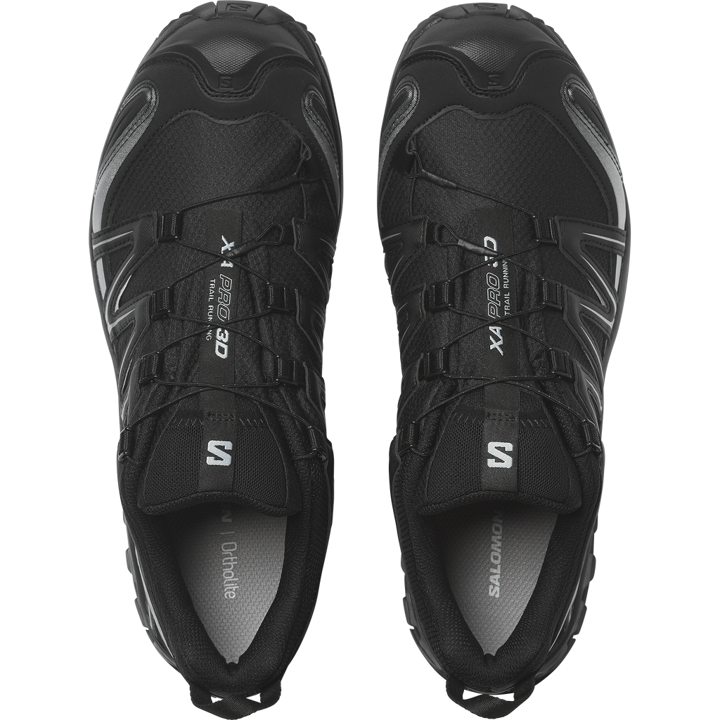 XA PRO 3D GORE-TEX - Black