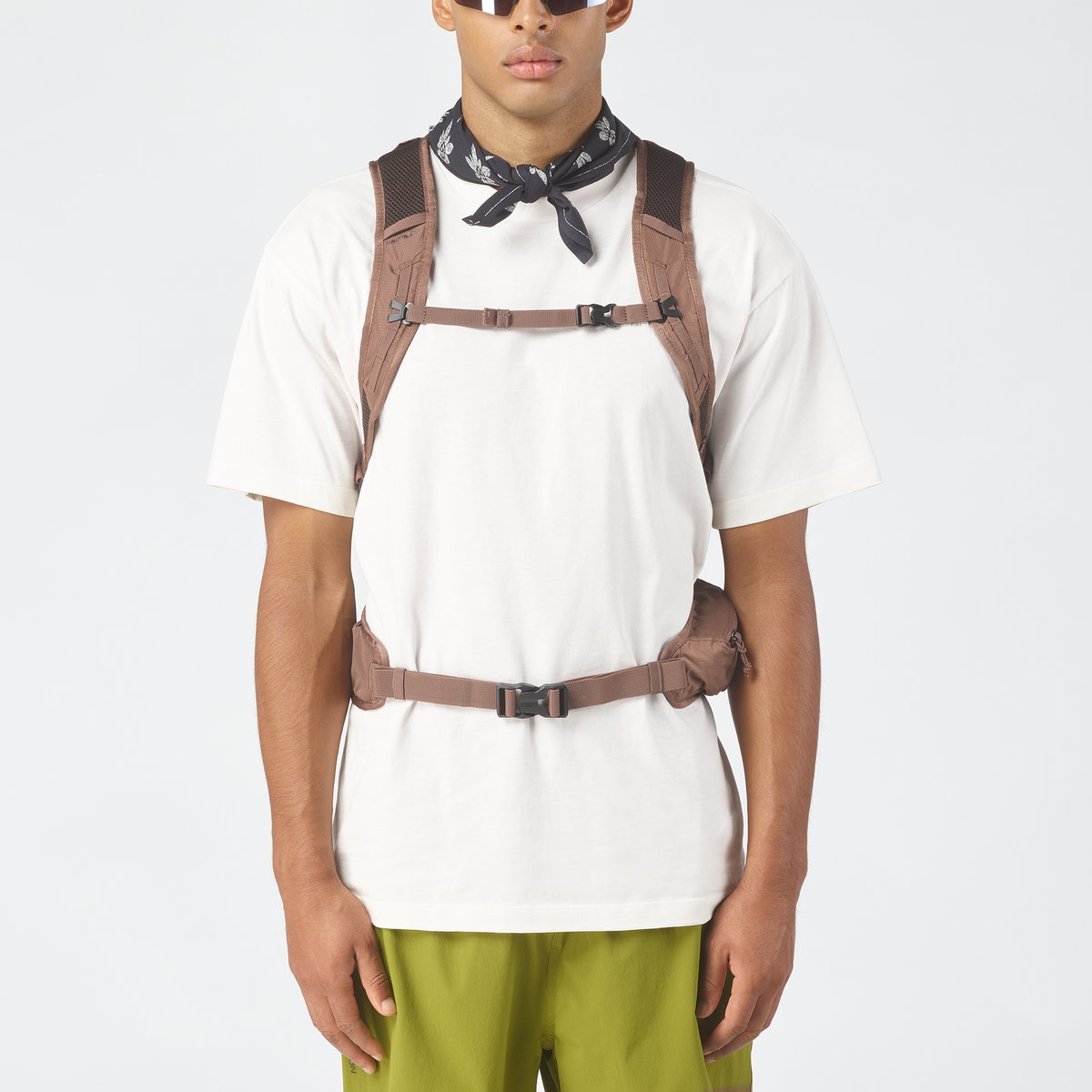 TRAILBLAZER 20 - Brown