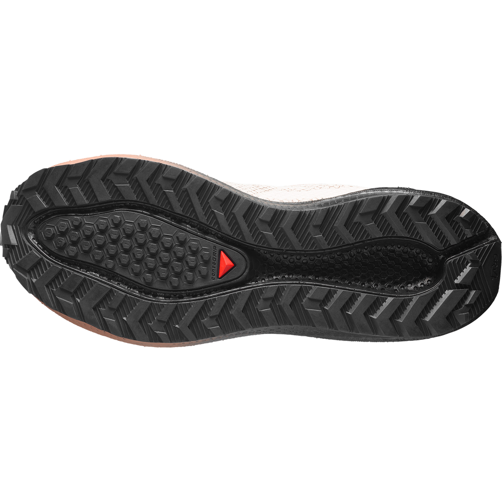 AERO BLAZE 4 GRVL GORE-TEX - Yellow