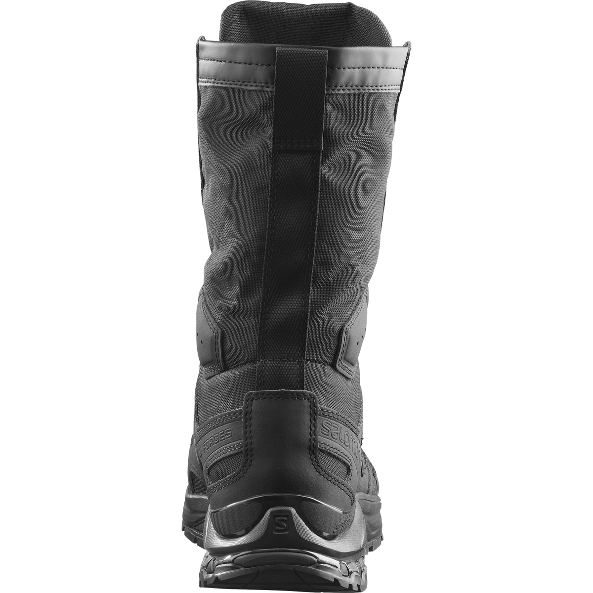 XA FORCES JUNGLE - Black