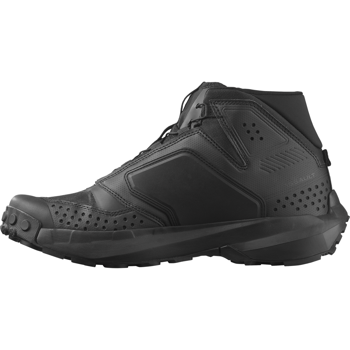 AMPHIB ASSAULT - Black