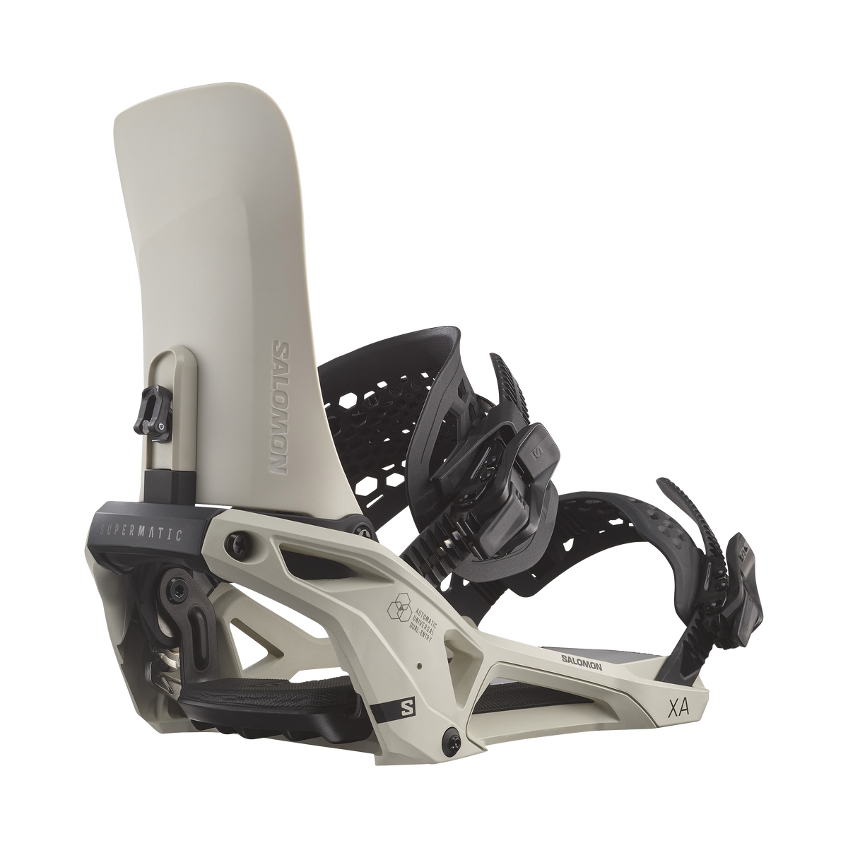 XA SUPERMATIC®