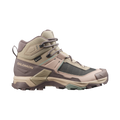 X ULTRA 5 MID GORE-TEX - Orange