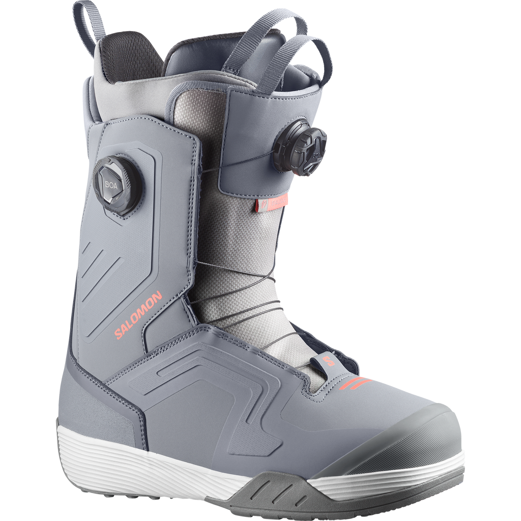 DIALOGUE DUAL BOA® TEAM - Grey