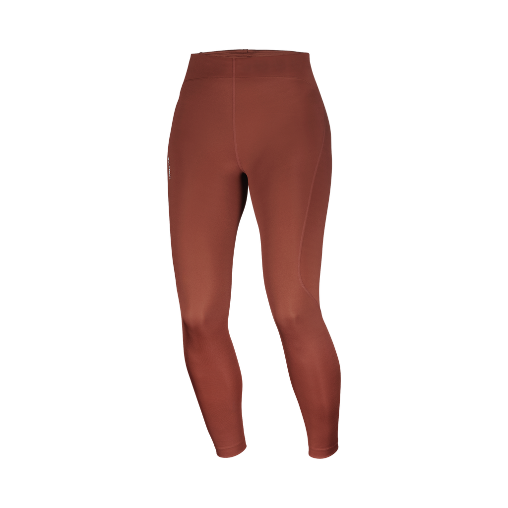 SHAKEout CORE TIGHTS - Brown