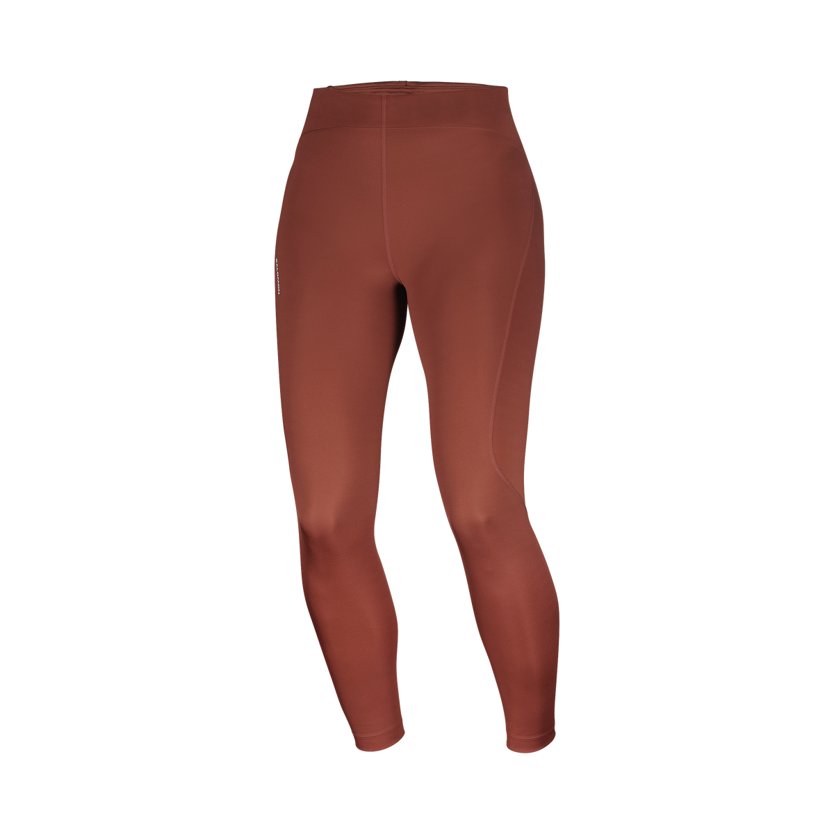 SHAKEout CORE TIGHTS - Brown