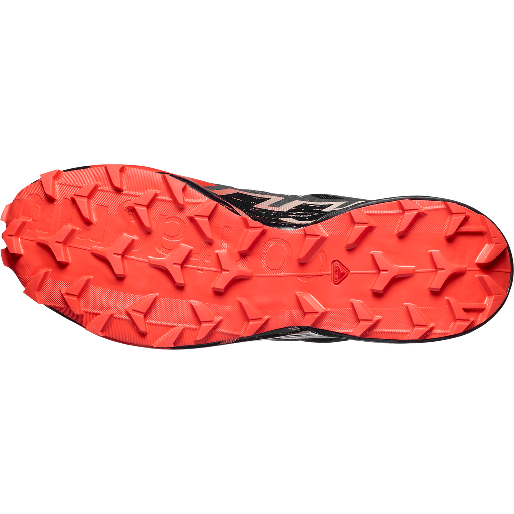 SPEEDCROSS 6 GORE-TEX - Black