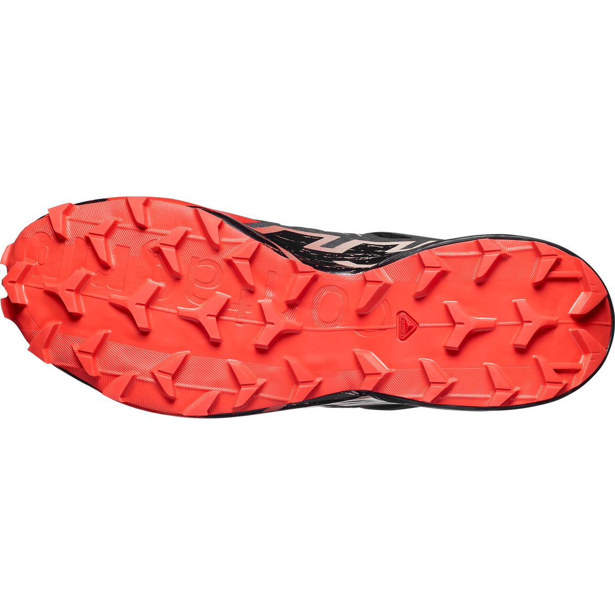 SPEEDCROSS 6 GORE-TEX - Black