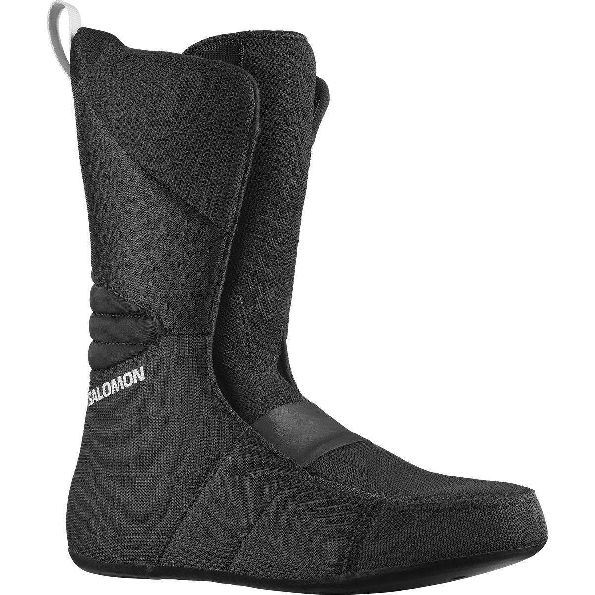 TREK - Black