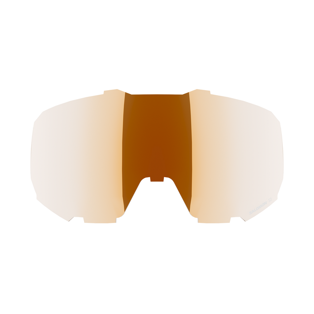 OSMO FLASH LENS - Orange