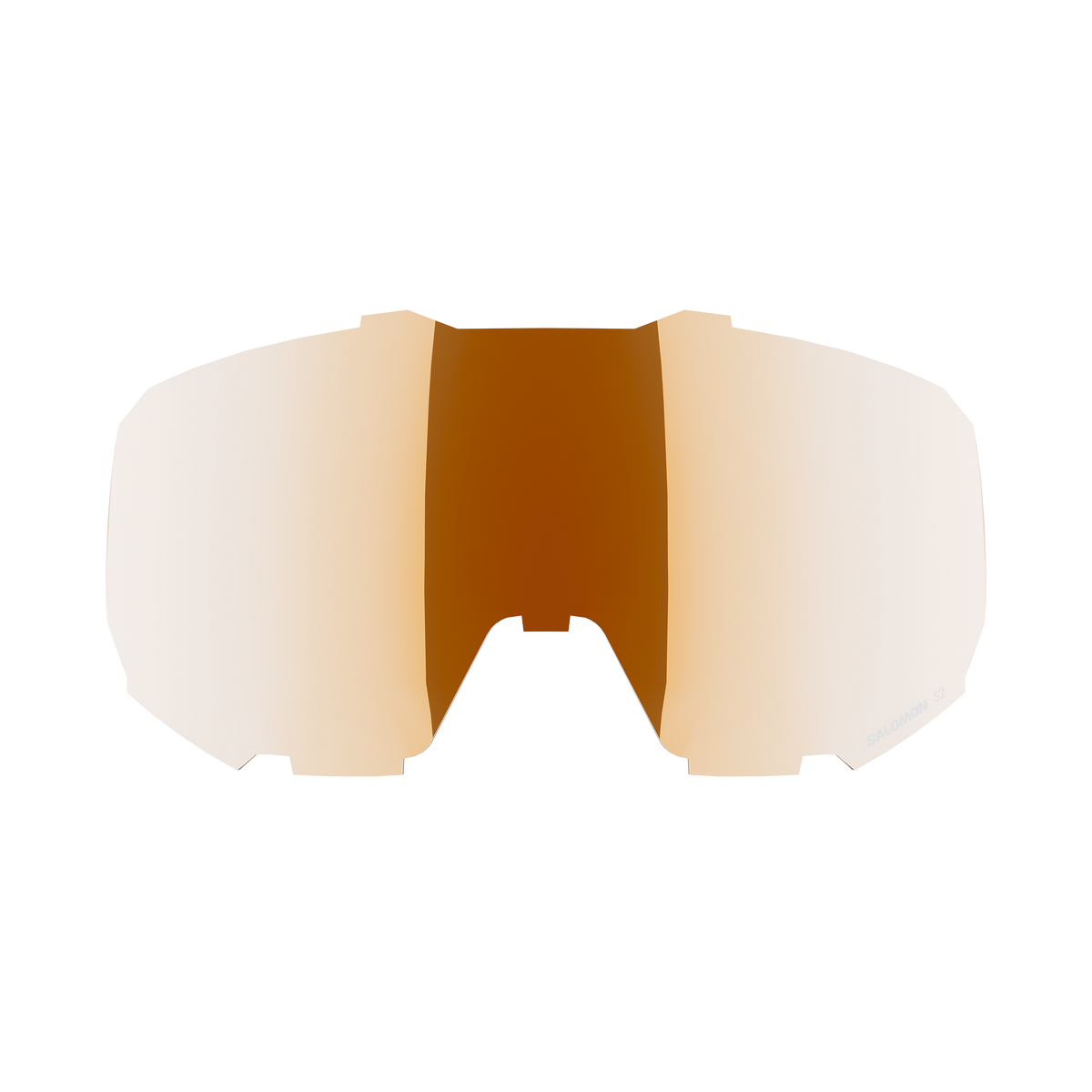 OSMO FLASH LENS - Orange