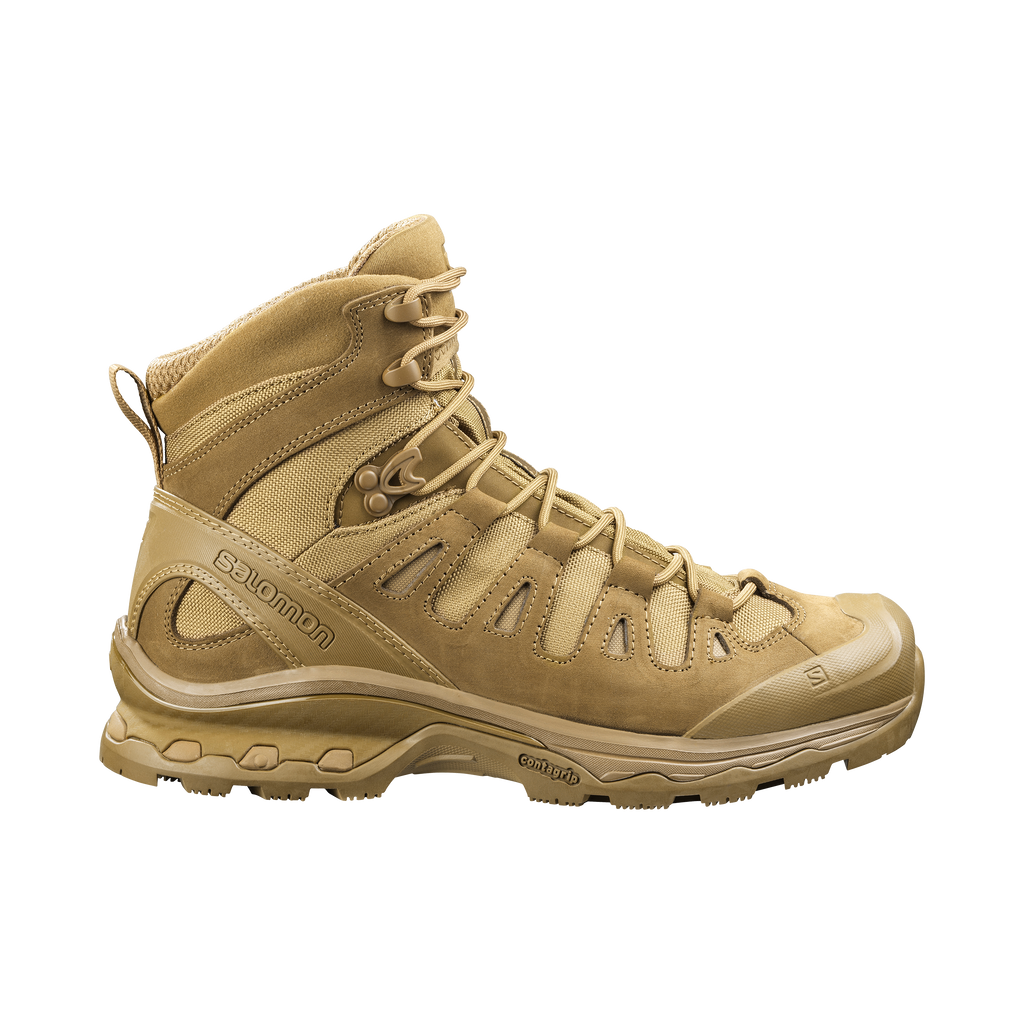 QUEST 4D FORCES 2 - Yellow
