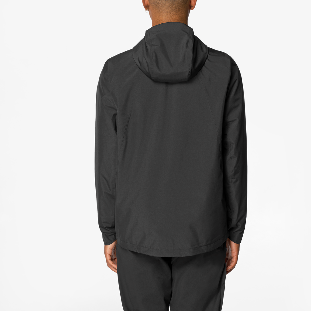 OUTSCAPE 2L - Black